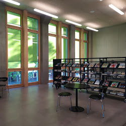 PBZ Bibliothek Schütze
