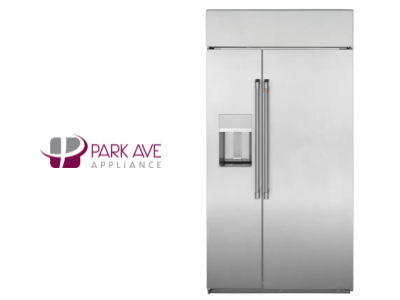 Appliance Store «Park Avenue Appliances», reviews and photos, 50 Park Ave S, Lakewood, NJ 08701, USA