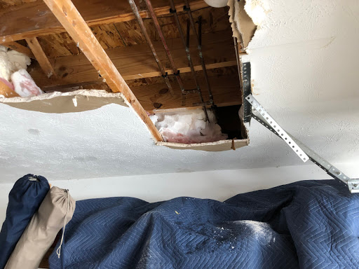 Insulation Contractor «USA Insulation Co», reviews and photos