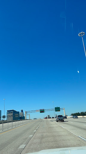 Amusement Center «iFLY», reviews and photos, 9540 Katy Fwy, Houston, TX 77055, USA