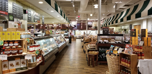 Grocery Store «The Fresh Market», reviews and photos, 75 Washington Valley Rd, Bedminster Township, NJ 07921, USA