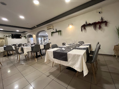 Bonanno Restaurant Via Circonvallazione, 149, 89029 Taurianova RC, Italia