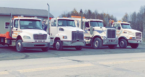 Garage Clermont Landry 2009, 105 Rte de la Station, Saint-Antonin, QC G0L 2J0, Canada, 