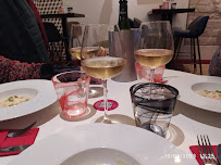 Plats et boissons du Restaurant La Maison à Reims - n°16