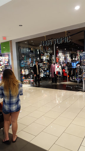 Shopping Mall «Cherry Hill Mall», reviews and photos, 2000 NJ-38, Cherry Hill, NJ 08002, USA