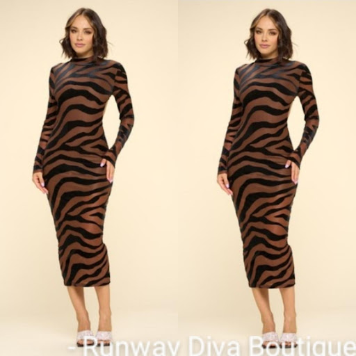 Boutique «Runway Diva Boutique», reviews and photos, 2719 E 56th St, Indianapolis, IN 46220, USA