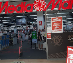 MediaMarkt photo