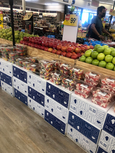 Grocery Store «Jewel-Osco», reviews and photos, 1537 N Larkin Ave, Joliet, IL 60431, USA