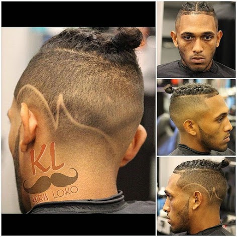 Barber Shop «Headlines Barber Shop», reviews and photos, 19455 Shumard Oak Dr #103, Land O Lakes, FL 34638, USA