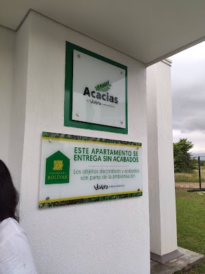 VIVERO CONSTRUCTORA BOLIVAR - photo 1