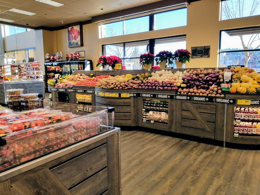 Shopping Mall «Grand Ridge Plaza», reviews and photos, 1451 Highlands Dr NE, Issaquah, WA 98029, USA