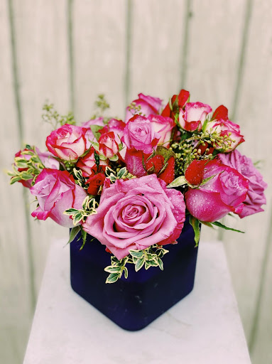 Florist «Rosies and Posies», reviews and photos, 1581 W Campbell Ave, Campbell, CA 95008, USA