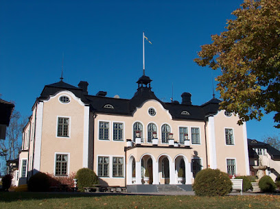 Johannesbergs Slott AB