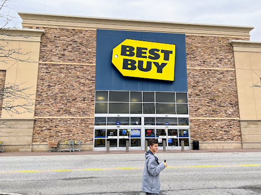 Electronics Store «Best Buy», reviews and photos, 400 Front Street, Collegeville, PA 19426, USA