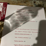 Photo n°1 de l'avis de T&F.e fait le 02/06/2023 à 20:10 sur le  La Locanda del Borgo à Rotecastello