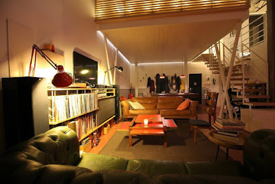 ATELIER AA à Argenteuil