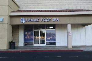 Oceanic Foot Spa San Jose image