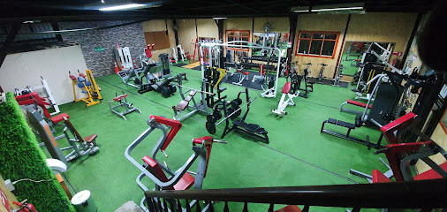 Atlantic Gym Valdivia - José Martí 70, 5110549 Valdivia, Los Ríos, Chile