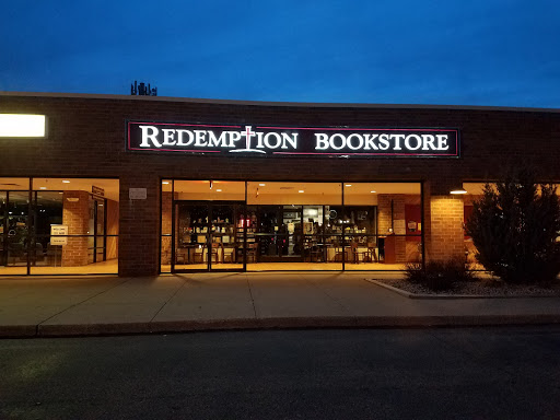 Redemption Bookstore, 201 Sand Lake Road, Onalaska, WI 54650, USA, 