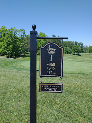 Public Golf Course «Martinsville Golf Club», reviews and photos, 1510 S.R. 37 North, Martinsville, IN 46151, USA