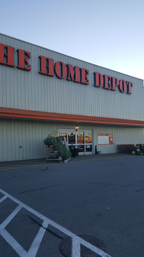 Home Improvement Store «The Home Depot», reviews and photos, 187 Roberts Ln, Manchester, TN 37355, USA