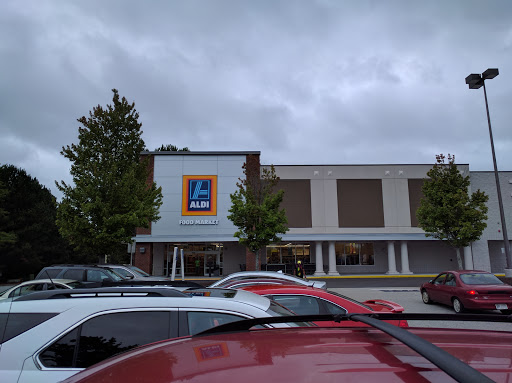 Discount Supermarket «ALDI», reviews and photos, 1064 Bullsboro Dr, Newnan, GA 30265, USA