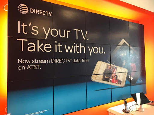 Cell Phone Store «AT&T Authorized Retailer», reviews and photos, 44 Nashua Rd #23, Londonderry, NH 03053, USA