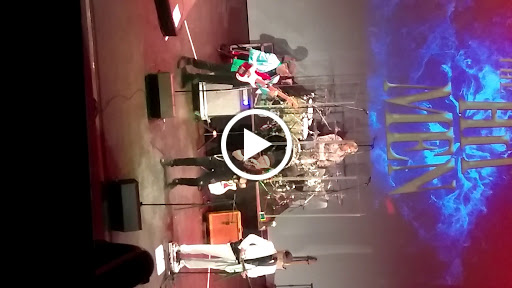 Performing Arts Theater «Polk Theatre», reviews and photos, 139 Florida Ave S, Lakeland, FL 33801, USA