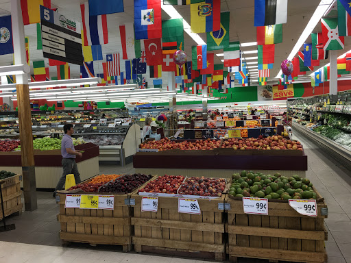 Supermarket «7 Day Farmers Market», reviews and photos, 3901 Lancaster Pike, Wilmington, DE 19805, USA