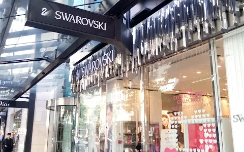 Swarovski International (NZ) image