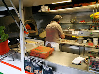 Atmosphère du Restaurant Raynald Wooden Pizza à Touques - n°1