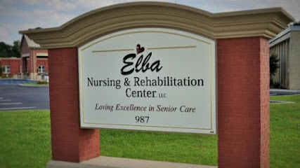 Elba Nursing and Rehab