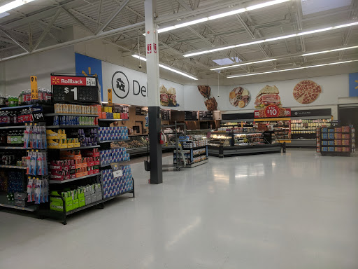 Department Store «Walmart Supercenter», reviews and photos, 1112 Nashville Pike, Gallatin, TN 37066, USA
