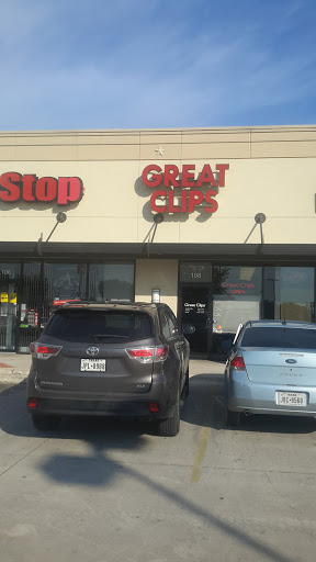 Hair Salon «Great Clips», reviews and photos, 6018 FM3009 #108, Schertz, TX 78154, USA