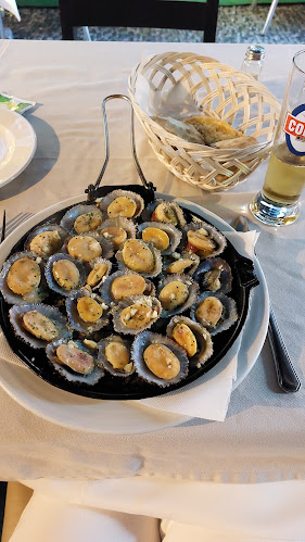 Comentários e avaliações sobre o Restaurante Gavião Novo