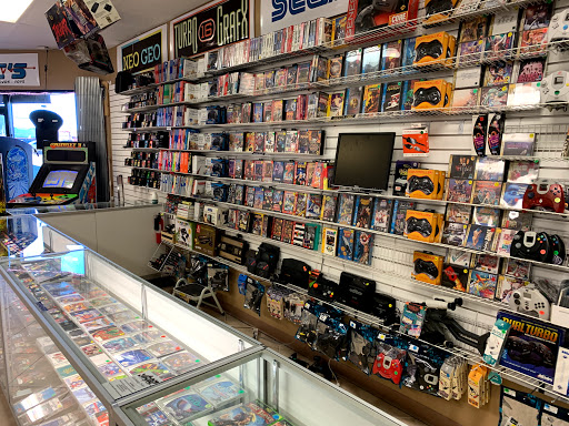 Video Game Store «Doc’s Video Games», reviews and photos, 16653 E Smoky Hill Rd, Aurora, CO 80015, USA