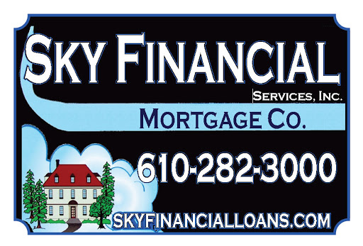 Mortgage Lender «Sky Financial Services, Inc.», reviews and photos