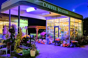 Silverton Coffee Station image