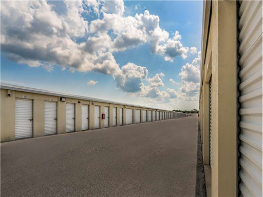 Storage Facility «Extra Space Storage», reviews and photos, 4390 Pleasant Hill Rd, Kissimmee, FL 34746, USA