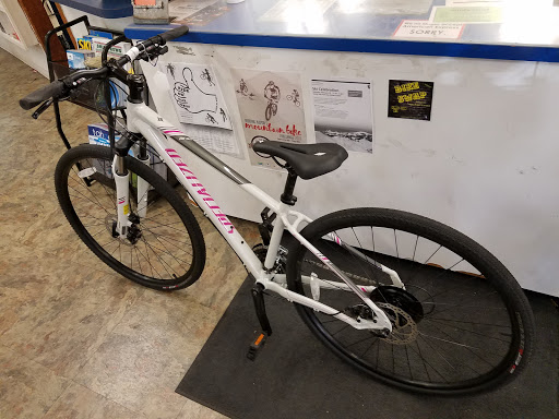 Outdoor Sports Store «Redding Sports Ltd», reviews and photos, 950 Hilltop Dr, Redding, CA 96003, USA