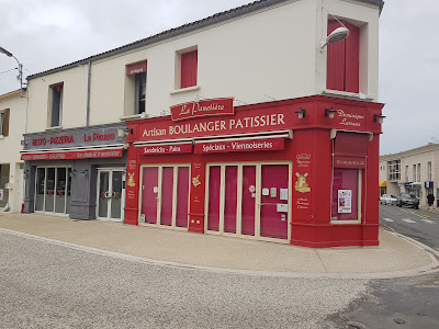 La Panetière à Saint-Pierre-d'Oléron