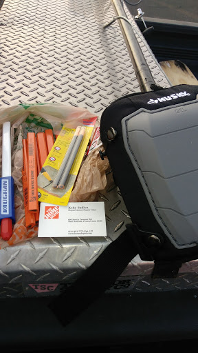 Home Improvement Store «The Home Depot», reviews and photos, 600 S Trooper Rd, Norristown, PA 19403, USA