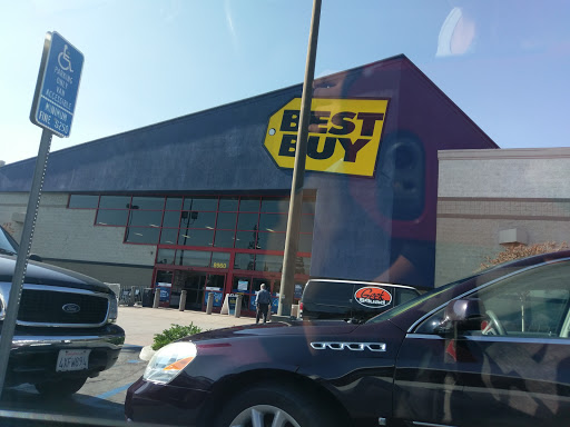 Electronics Store «Best Buy», reviews and photos, 8960 Central Ave, Montclair, CA 91763, USA