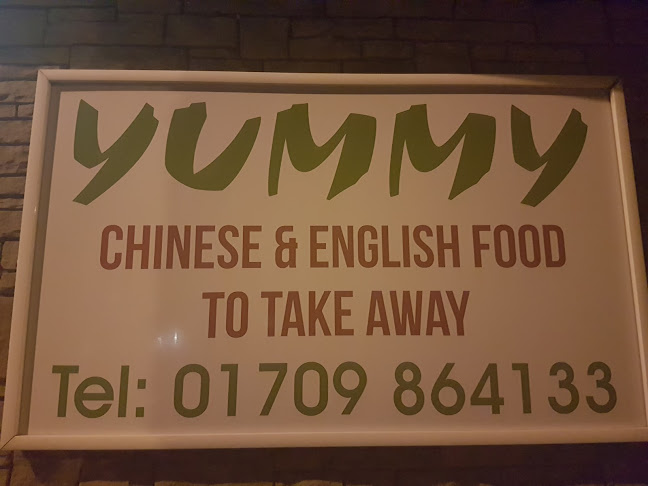 Yummy Chinese Take Away - Restaurant