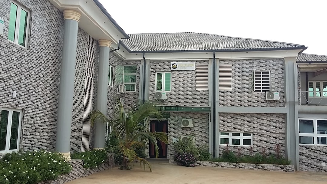 Ace & Zel suites