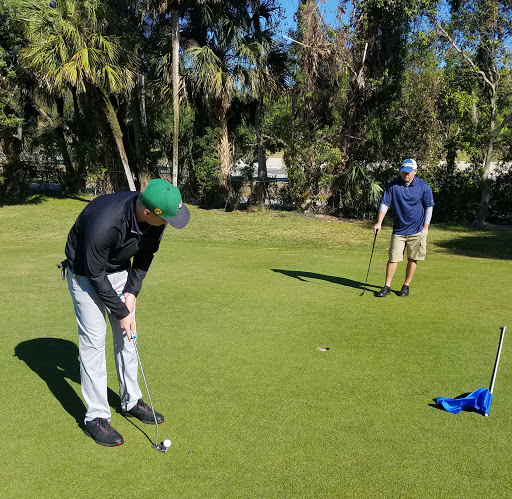 Golf Club «Mount Dora Golf Club», reviews and photos, 1100 S Highland St, Mt Dora, FL 32757, USA