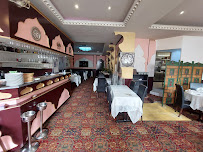Atmosphère du Rajpoot Restaurant indien et pakistanais à Alfortville - n°10