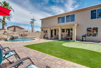 Chandler Artificial Grass - Photo 5 - Car repair in Chandler, AZ, Chandler