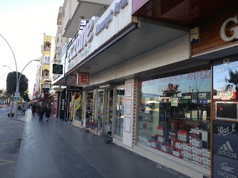 Manavgat Arda Eczanesi