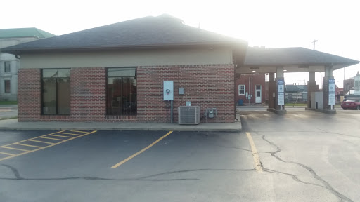 Bank of Carbondale in Murphysboro, Illinois